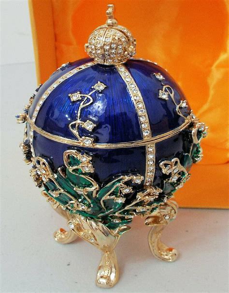 faberge egg replica russia